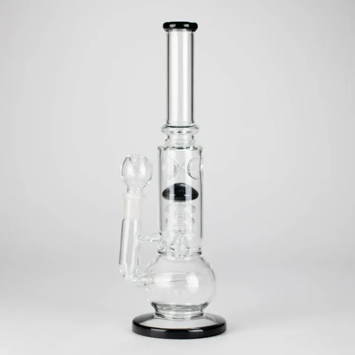 14" Chamber Sentinel Percolator Bong