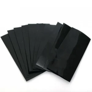 20700 Battery Wrap – Black