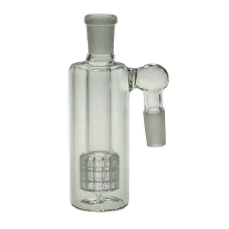 5″ 90° Ash Catcher w/ Percolator - Image 2