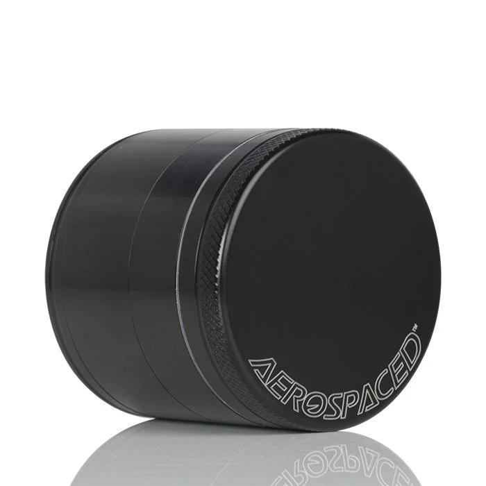 Aerospaced 4 Part Grinder - Image 2