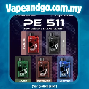 Aladdin Pro PE511 Starter Kit Genuine Stock Buy Now