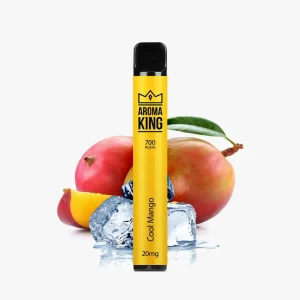 Aroma King 700 | Cool Mango (20mg)