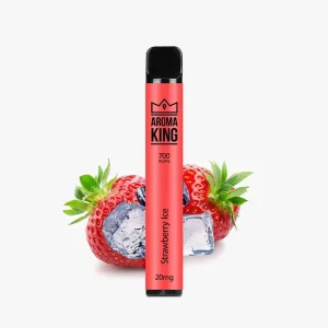 Aroma King 700 | Strawberry Ice (20mg)