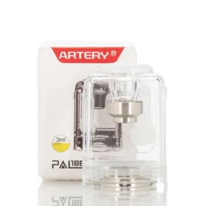 Artery Vapor PAL 18650 Replacement Pods