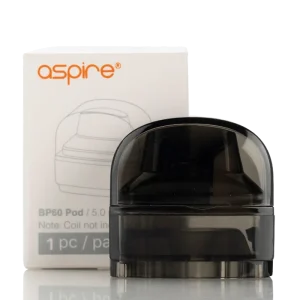 Aspire BP60 Replacement Pods