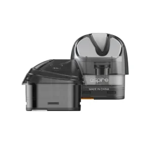 Aspire: Minican Pod