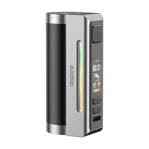 Aspire Zelos M80 Mod