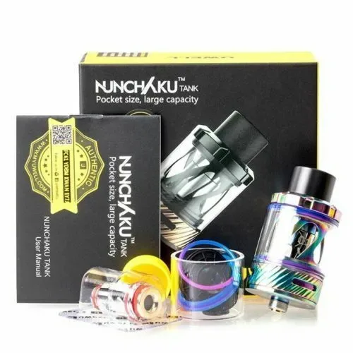 Authentic UWELL NUNCHAKU TANK