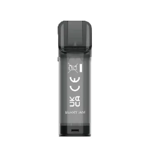 Berry Jam Elfa Elf Bar Prefilled Pod