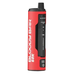 Bloody Bar 60K 4in1 Prefilled Pod Kit