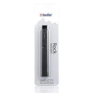Boulder Rock Pod System