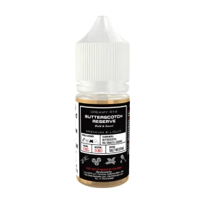 BSX 30ml E-Juice 30MG Collection