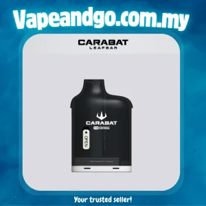 Carabat OS Empty Cartridge 15ml Genuine Stock Buy Now