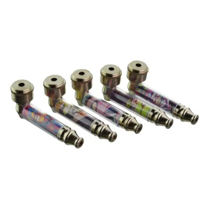Cartoon Duo Mini Pipe - 2 Pack