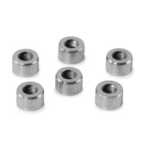 CCELL Magnetic Battery Adapters (for Palm or Silo, 6-pack)