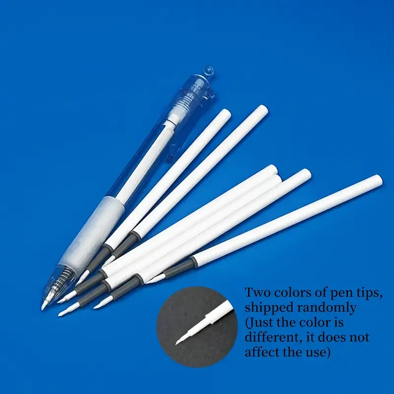 Ceramic Precision Craft Knife and Pen Set