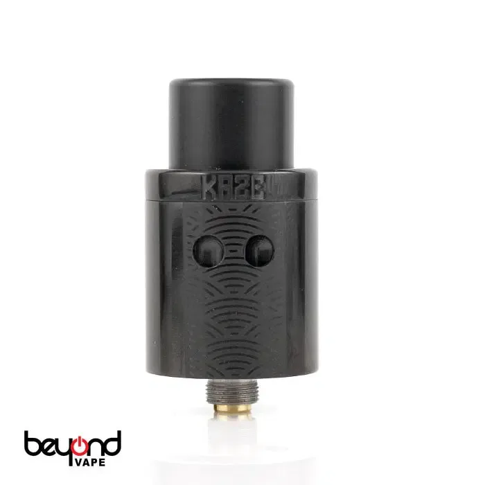 CKS x Aria Kaze V2 Vape RDA