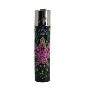 Clipper Lighter –