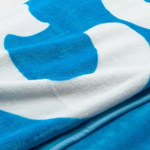 COOKIES LOGO BLANKET