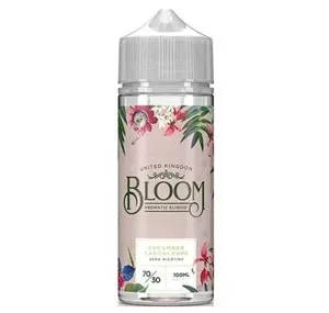 CUCUMBER CANATALOUPE E LIQUID 100/50ML BY BLOOM