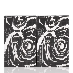 CyberVape CYBER X Replacement Pods