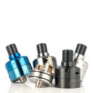 Damn Vape INTENSE Mesh 24mm MTL RDA