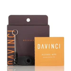 DaVinci IQ Vaporizer Kit