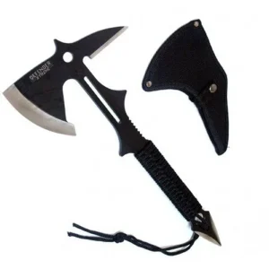 Defender-Xtreme - 15″ Full Tang Hunting Axe