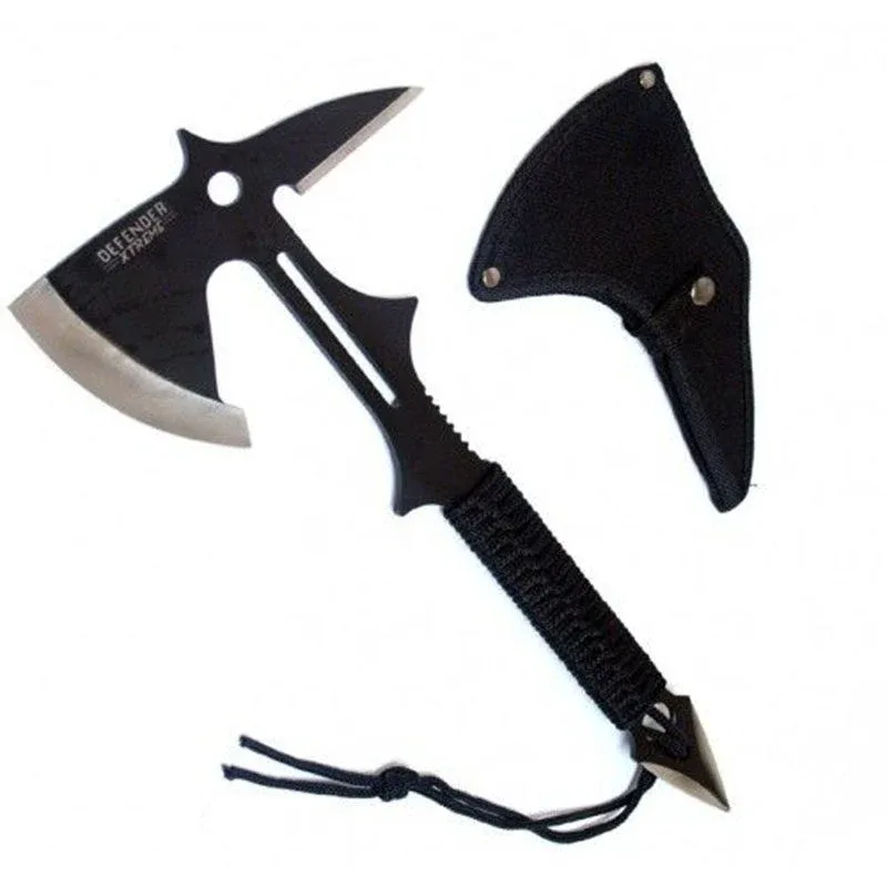 Defender-Xtreme - 15″ Full Tang Hunting Axe