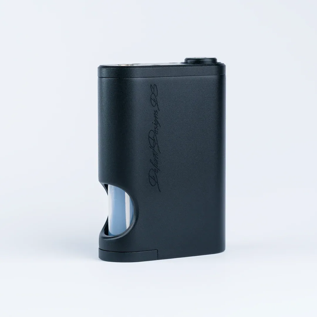 DEFIANT DESIGNS - DS SQUONK MOD