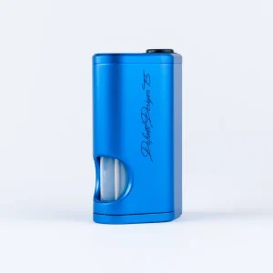 DEFIANT DESIGNS - TS SQUONK MOD