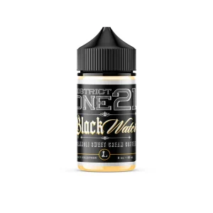 District One 21 - Black Water