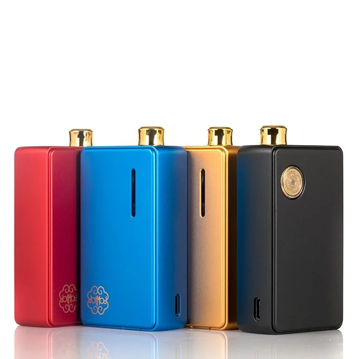 dotmod dotAIO 35W Pod System - Image 2