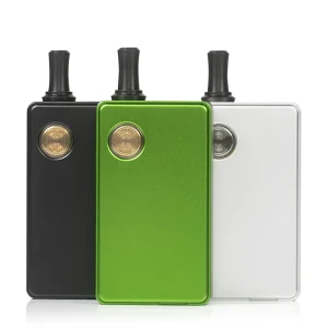 dotmod dotLEAF VAPORIZER Mod