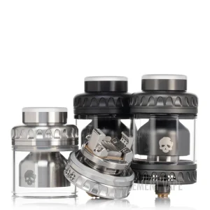 Dovpo BLOTTO MAX 28mm RTA
