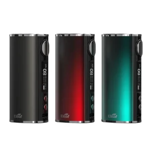 Eleaf iStick T80 Mod 80W 3000mAh (New Color) - Eleaf Official Store