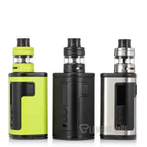 Eleaf iStick Tria 300W TC Starter Kit
