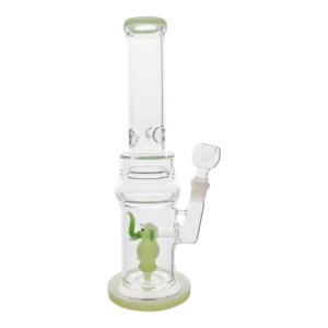Elephant Bong - 12 inches percolator water bong