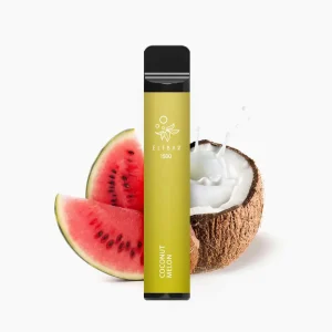 ELFBAR 1500 | Coconut Melon (coconut/melon)