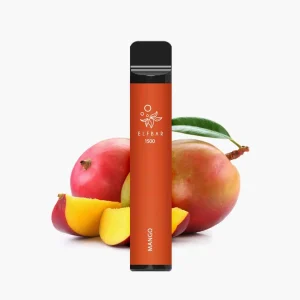 ELFBAR 1500 | Mango