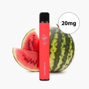 ELFBAR 600 | Watermelon (20mg)