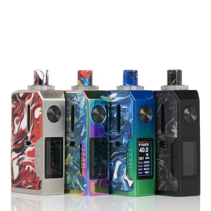 Femi Vape MARS 40W Pod System