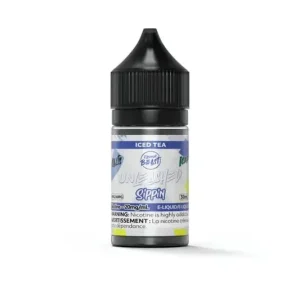 Flavour Beast Unleashed Sippin Salts