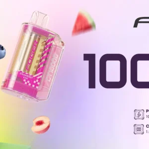 FOGER CT10000 DISPOSABLE