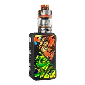 Freemax Maxus 200w Vape Kit