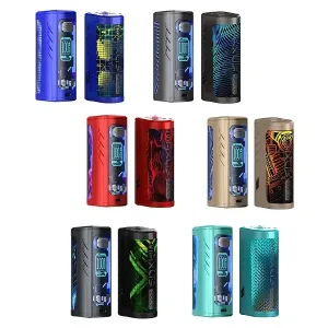 FreeMax Maxus Solo MOD only