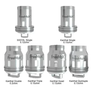 Freemax Mesh Pro Coils 3pk
