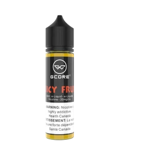 Gcore E-Juice - J. Fruit