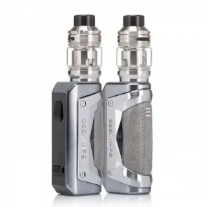 Geek Vape Aegis Solo 2 S100 Starter Kit