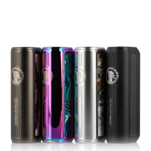 Geek Vape Z50 50W Box Mod